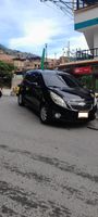 Chevrolet Spark GT 2011 con peritaje