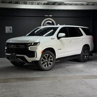 Chevrolet Tahoe Z71 2022