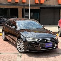 Audi A3 Hatchback Ambition 2020
