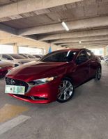 MAZDA 3 TOURING 2020