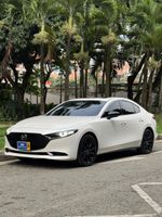MAZDA 3 GRAND TOURING LX 2.5 AUTOMATICO CARBON EDITION