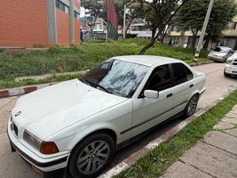 BMW 325i aut 1994