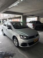 Voslkswagen voyage modelo 2019