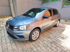 Volkswagen Gol Trendline 2022