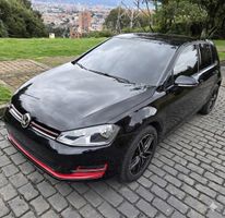 Volkswagen Golf Tsi Comfortline