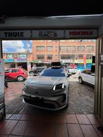 GAC AION V 600km 2026