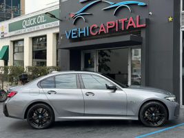 BMW Serie 3 2.0 330E G20 PAQUETE M