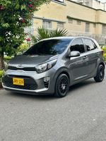 Kia Picanto 2022