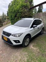 Seat arona 2022