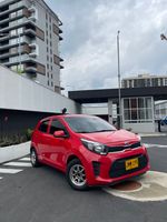 Kia Picanto 2021 1.0