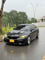 BMW M240i  2018  3.0 T