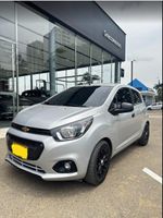 Chevrolet Spark gt
