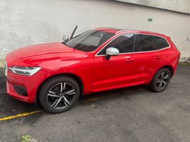 Volvo Xc60 R desing 2019