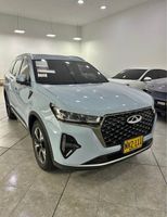 Chery Tiggo 7Pro 2025