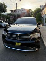DODGE DURANGO 2014 3.6 LIMITED PLUS