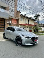 MAZDA 2 TOURING HATCHBACK