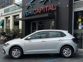Volkswagen Polo 1.6 Trendline