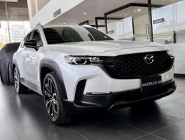 Mazda CX-50 Grand Touring Modelo 2026 y Modelo 2027