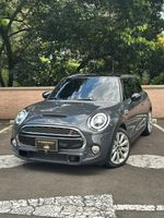 Mini Cooper S 2020