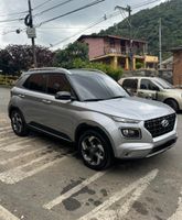 Hyundai venue limited 2025