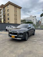 Suzuki Grand Vitara Hybrid 1.5 Automática