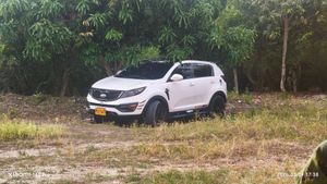 Kia sportage revolution