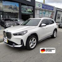 Bmw Ix1 Edrive20 Electrico 2024  8.300 km