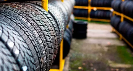 Noticia - Todo lo que necesitas saber sobre neumáticos o llantas para tu carro o moto.