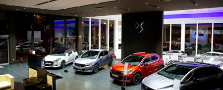 Noticia - Sigue la caída en el precio y la industria automotriz en Colombia.
