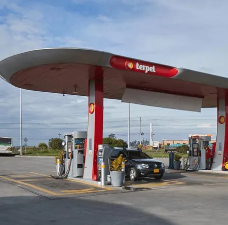Noticia -  Diferencia entre la gasolina extra y corriente en Colombia