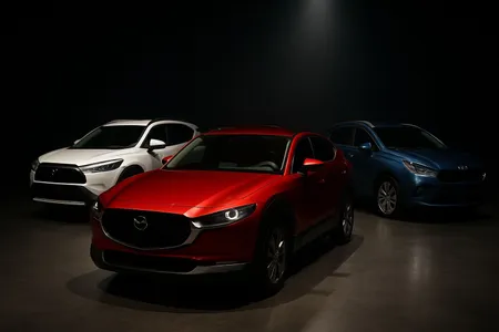 Noticia - Carros más vendidos en Colombia en 2025
