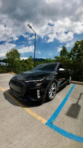Audi Rs3 8Y 2023