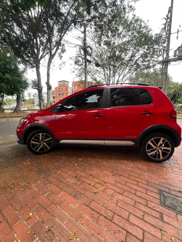 Volkswagen Xtreme 2020 MT FULL
