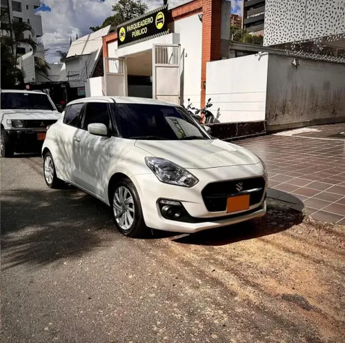 Suzuki Swift GL 2022