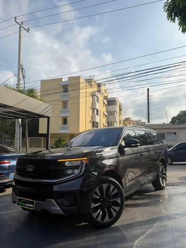 FORD EXPEDITION