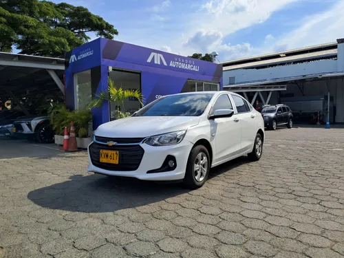 CHEVROLET ONIX LT TP 1.0 T 4P 6AB ABS