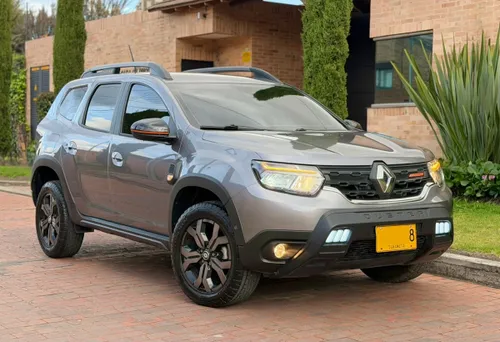 Renault Duster iconic 1.3T 2025