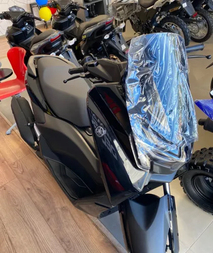 Vendo Yamaha nmax 155 modelo 2027 0km