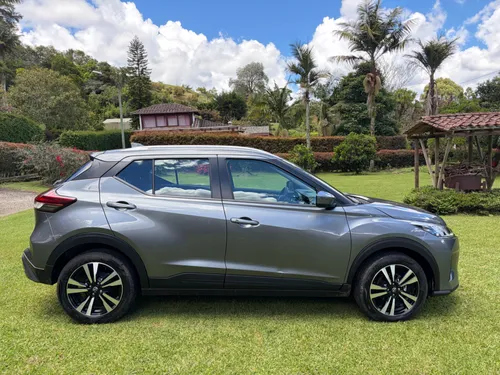 Nissan Kicks Play 2025 - 1.6 Advance