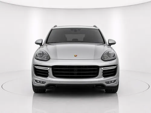 Porsche Cayenne GTS
