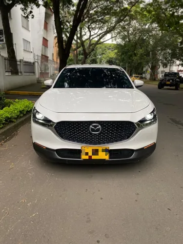 Mazda Cx30 Grand Touring LX 2021