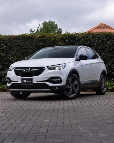 OPEL GRANDLAND X EDITION 1.6L 2022
