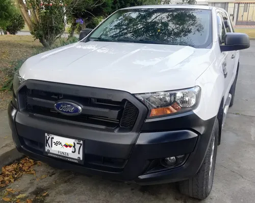 Ford Ranger  2022