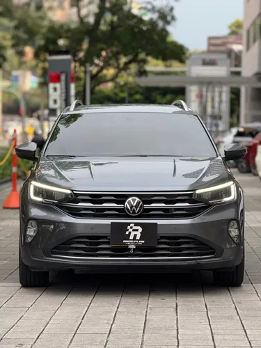 Volkswagen Nivus 1.0T Highline 2024