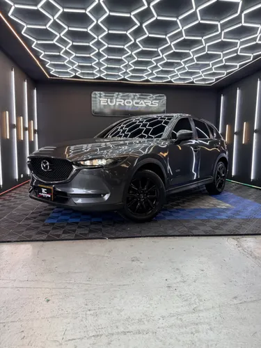 MAZDA CX-5 TOURING 2022