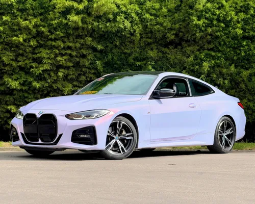 BMW 430i Coupe M 2023