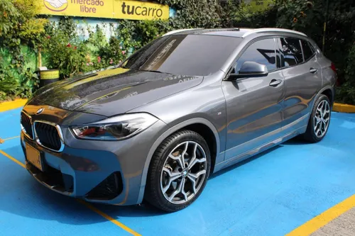 BMW X2 M20i