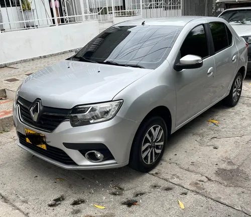 Renault Logan Zen 2022