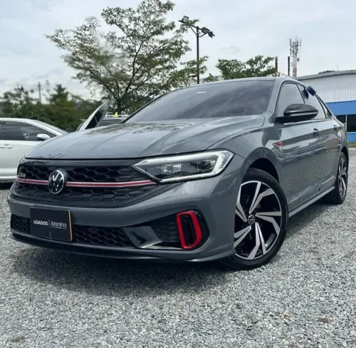 Volkswagen Jetta GLI 2023