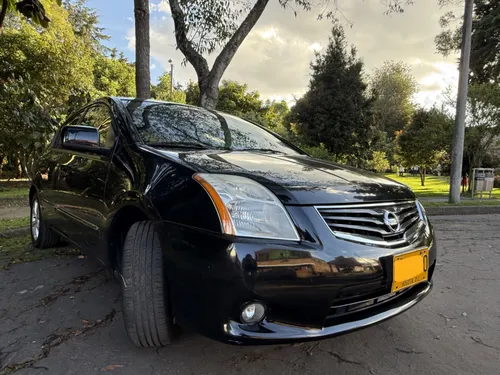 NISSAN SENTRA B16 SL